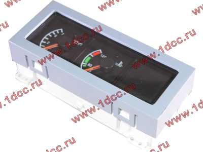 Панель приборов SH SHAANXI / Shacman (ШАНКСИ / Шакман) DZ9100586016 фото 1 Астрахань