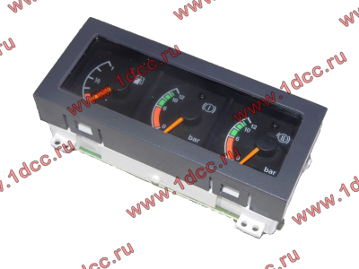 Панель приборов SH SHAANXI / Shacman (ШАНКСИ / Шакман) DZ9100586015 фото 1 Астрахань