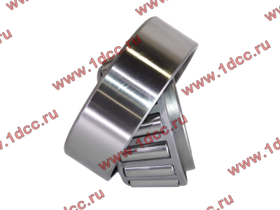 Подшипник 32314x3A передней ступицы внутренний H'2011/H A7 HOWO (ХОВО) 32314x3A фото 1 Астрахань