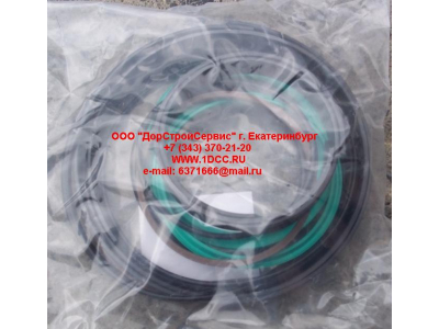 Ремкомплект ZL50-71 цилиндра управления ковшом (100х115) Lonking CDM (СДМ)  фото 1 Астрахань