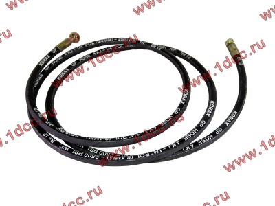 Шланг высокого давления на ПГУ сцепления L-2620 H HOWO (ХОВО) WG9719230026 фото 1 Астрахань