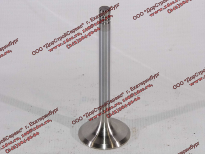 Клапан выпускной TD226B6G Lonking CDM (СДМ) 12159608 фото 1 Астрахань