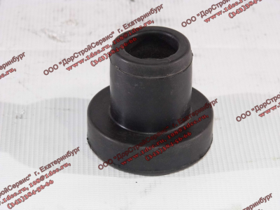 Подушка резиновая F2 FAW (ФАВ) 1001035-263 для самосвала фото 1 Астрахань