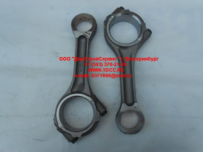 Шатун D12 HOWO A7 AZ1246030007 фото 1 Астрахань