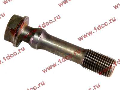 Болт шатуна D12 HOWO A7 VG1246030013 фото 1 Астрахань