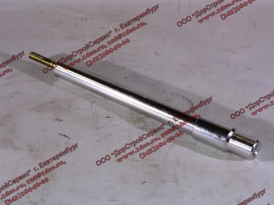 Цилиндр остановки двигателя H HOWO (ХОВО) WG9100570002 фото 1 Астрахань