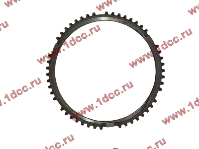 Кольцо синхронизации 1-2 передачи КПП ZF 5S-150GP КПП (Коробки переключения передач) 1297304402 фото 1 Астрахань