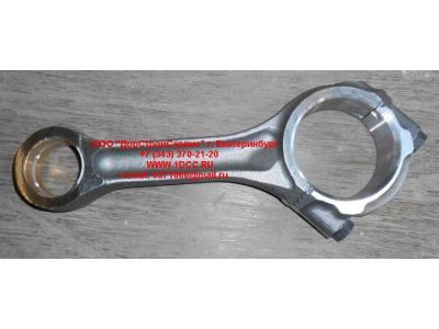 Шатун двигателя в сборе WP12 (D,L,J) SHAANXI / Shacman (ШАНКСИ / Шакман) 612630020017 фото 1 Астрахань