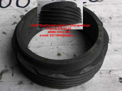 Шестерня привода спидометра КПП ZF 5S-150GP H2/H3 КПП (Коробки переключения передач) 1269328229 фото 1 Астрахань