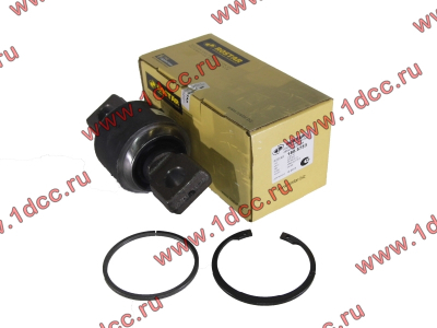 Сайлентблок реактивной штанги 85х56 L=155 ROSTAR H2/H3 ROSTAR (РОСТАР) AZ9631521177 фото 1 Астрахань