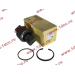 Сайлентблок реактивной штанги 85х56 L=155 ROSTAR H2/H3