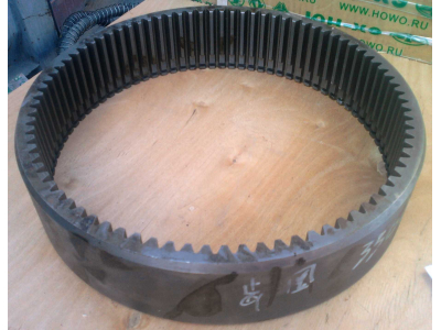 Шестерня кольцевая делителя KПП ZF 5S-150GP КПП (Коробки переключения передач) 1269332055 фото 1 Астрахань