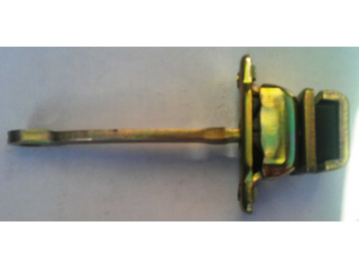 Ограничитель открывания двери H HOWO (ХОВО) WG1642340026 фото 1 Астрахань