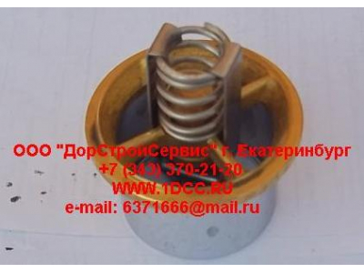 Термостат (вкладыш) M11 82градуса С CAMC (КАМК) 3076489 фото 1 Астрахань