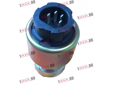 Датчик спидометра SH 4 конт. SHAANXI / Shacman (ШАНКСИ / Шакман) DZ91005801452 (F93060) фото 1 Астрахань