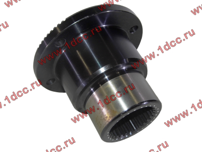 Фланец выходной КПП Fuller 12JS220T d-180 4 отв. SH КПП (Коробки переключения передач) JS220-1707159-8 фото 1 Астрахань