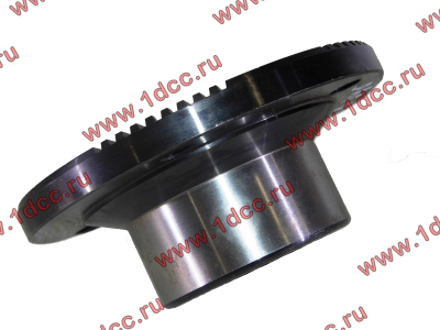 Фланец выходной КПП Fuller 12JS220T d-180 4 отв. SH КПП (Коробки переключения передач) SHJS220-1707159-16 фото 1 Астрахань