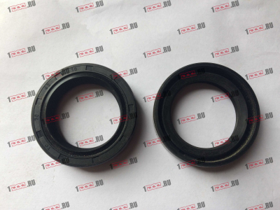 Сальник 30x42x6/7 ГУРа SH SHAANXI / Shacman (ШАНКСИ / Шакман)  фото 1 Астрахань