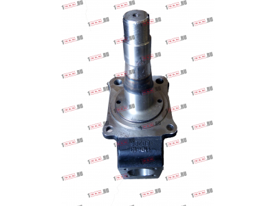 Цапфа (кулак поворотный) C правая CAMC (КАМК) TZ3001018TSLA фото 1 Астрахань