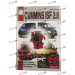 Книга Двигатели CUMMINS ISF 2.8  Ремонт,тех/обсл. Kоды неисправностей