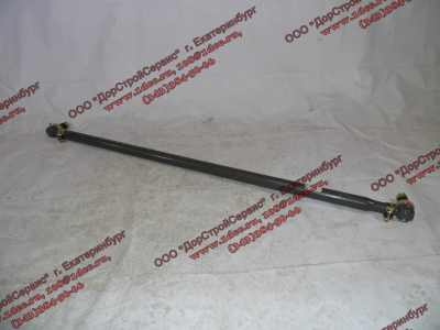 Тяга рулевая поперечная A7 HOWO A7 AZ9125430050 фото 1 Астрахань