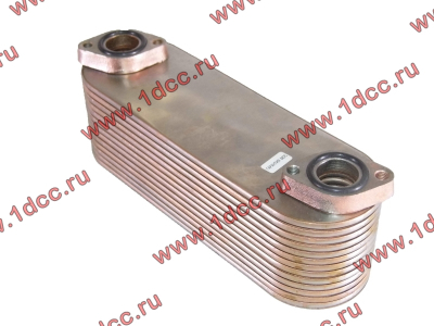 Теплообменник двигателя F3 FAW (ФАВ) 1013010-36D для самосвала фото 1 Астрахань
