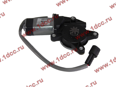 Моторчик стеклоподъемника левый SH SHAANXI / Shacman (ШАНКСИ / Шакман)  фото 1 Астрахань