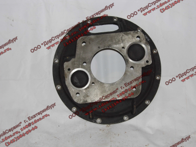 Картер сцепления KПП Fuller RT-11509C КПП (Коробки переключения передач) 15410 фото 1 Астрахань