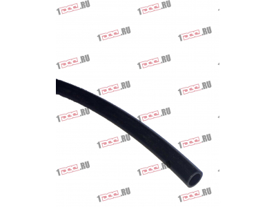 Трубка пластиковая 5х8мм. ЕВРОПА  фото 1 Астрахань