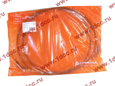 Тросик газа (акселератора) L=2780 SH F3000 CREATEK CREATEK DZ9100575005/CK8156 фото 1 Астрахань