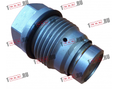 Клапан обратки на рампу F FAW (ФАВ) 3974093 для самосвала фото 1 Астрахань