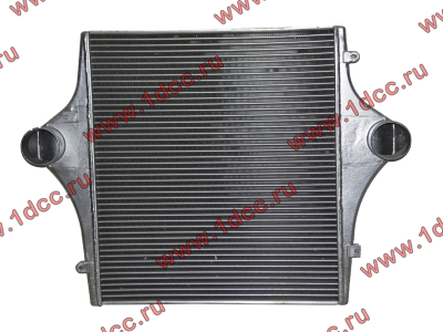 Интеркулер SH WP12 336-380 л.с. SHAANXI / Shacman (ШАНКСИ / Шакман) DZ95259531501 фото 1 Астрахань