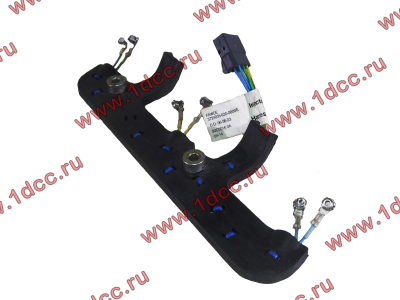 Жгут электропроводки форсунок №2 FAW (ФАВ) 3724035-630-0000 для самосвала фото 1 Астрахань
