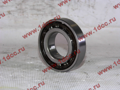 Подшипник 62207 насоса НШ  H HOWO (ХОВО) 62207 фото 1 Астрахань