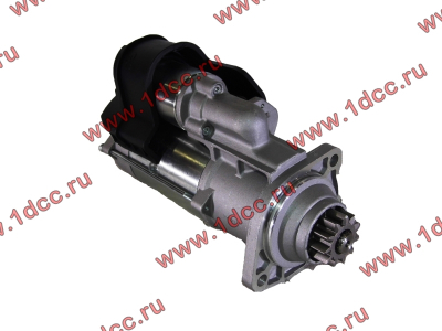 Стартер SH F3000 BOWEI SHAANXI / Shacman (ШАНКСИ / Шакман) 612600090561 фото 1 Астрахань