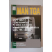 Книга MAN TGA ремонт изд. 