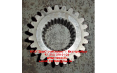 Шестерня полуоси бортового редуктора Z-23 z-26 CDM 855 фото Астрахань