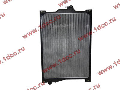 Радиатор C CAMC (КАМК) 1301A18D-010 фото 1 Астрахань