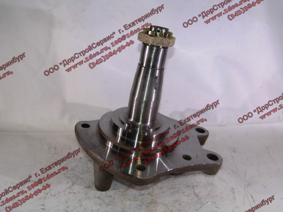 Цапфа (кулак поворотный) левый A7 HOWO A7 AZ9925410071 фото 1 Астрахань