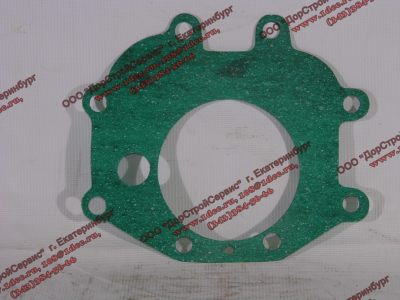 Прокладка насоса ГМП CDM 855 Lonking CDM (СДМ) 403609 фото 1 Астрахань