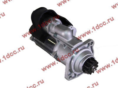 Стартер SH SHAANXI / Shacman (ШАНКСИ / Шакман) 612600090293 фото 1 Астрахань