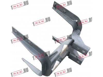 Кронштейн подножки левый H A7 HOWO A7 AZ9925930016 фото 1 Астрахань