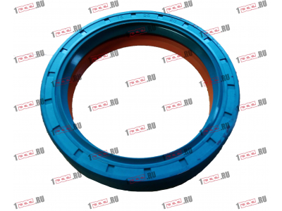 Сальник 75x95x20 двойной SH F3000 SHAANXI / Shacman (ШАНКСИ / Шакман)  фото 1 Астрахань