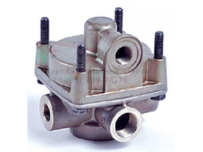 Клапан ускорительный ЕВРОПА 9730010107 фото 1 Астрахань