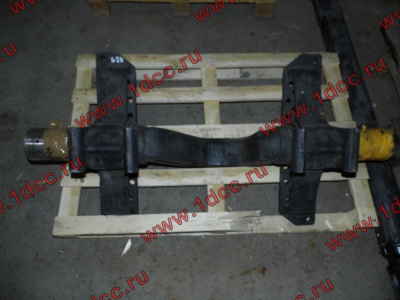 Ось балансира SH F3000 SHAANXI / Shacman (ШАНКСИ / Шакман) DZ9139523215 фото 1 Астрахань