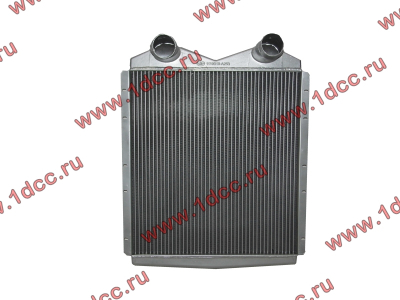 Интеркулер F FAW (ФАВ) 1119010A263 для самосвала фото 1 Астрахань