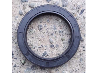 Сальник 55х75х8 первичного вала ЕВРОПА 12011333 фото 1 Астрахань