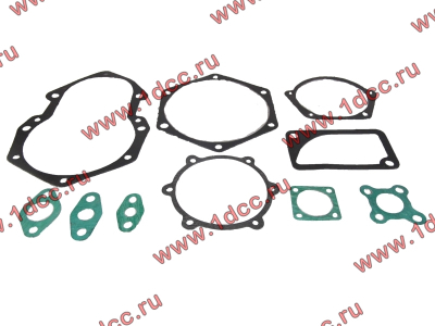 Прокладка двигателя в асс. H2/H3 HOWO (ХОВО)  фото 1 Астрахань