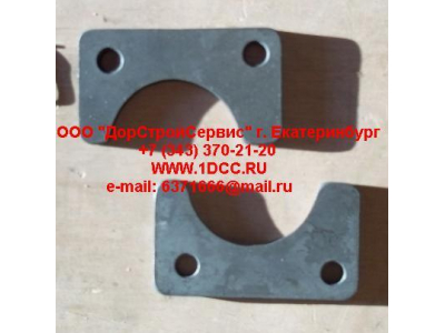 Пластина стопорная распредвала H HOWO (ХОВО) VG14050133 фото 1 Астрахань