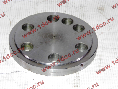 Шайба балансира (7 отв.) SH SHAANXI / Shacman (ШАНКСИ / Шакман)  фото 1 Астрахань